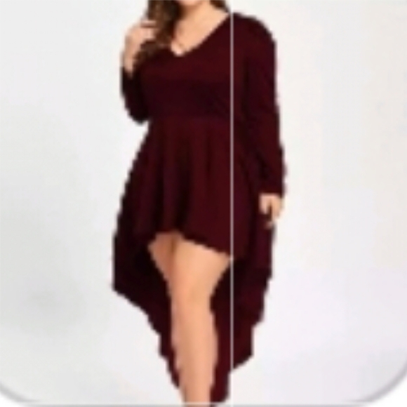 Forever 21 Dresses & Skirts - ♥️🤍💙Clearance) High low thang